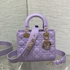 Christian Dior My Lady Bags